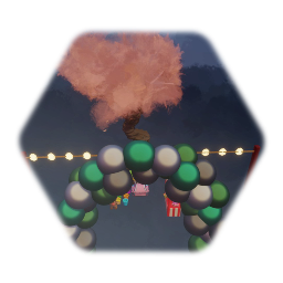 Remix of Treasure Chest