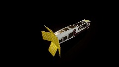 Metamaterial Project (External/Internal showcase)