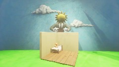 A screenshot taken in Dreams. 2 of 20.