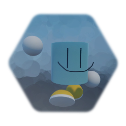 HTE Universe - Glassy