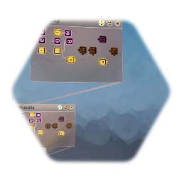 Simple Leveling