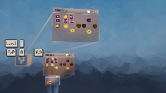 A screenshot taken in Dreams. 3 of 3.