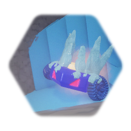 Cryo Chasey
