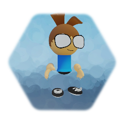 John's adventures 64 - John