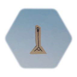 Cardboard Microphone - TCCB23