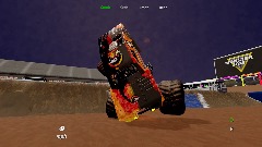 A screenshot taken in Dreams. 1 of 6.