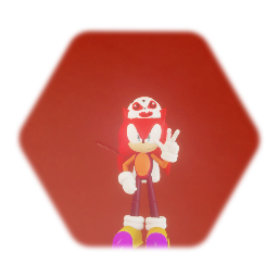 Nifty Ready to be animated