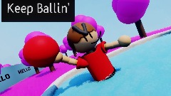 A screenshot taken in Dreams. 1 of 23.