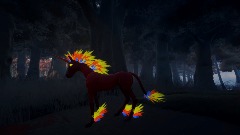 A screenshot taken in Dreams. 2 of 17.