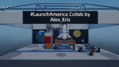 A screenshot taken in Dreams. 9 of 12.