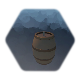 Barrel