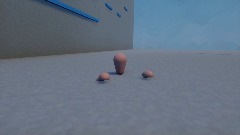 A screenshot taken in Dreams. 6 of 8.