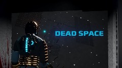 DEAD SPACE | Public Level and Atmosphere Test