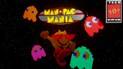 Man-Pac Mania