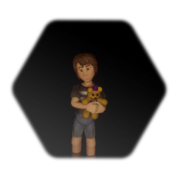 Evan Afton