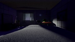 A screenshot taken in Dreams. 2 of 3.