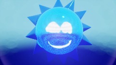 A screenshot taken in Dreams. 3 of 4.