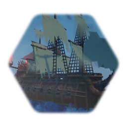 The Flying Dutchman (Brawl)