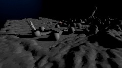 A screenshot taken in Dreams. 13 of 21.