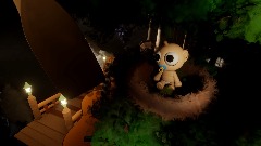 A screenshot taken in Dreams. 3 of 5.