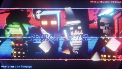 RAMPAGE ROYALE 2 | Cancelled