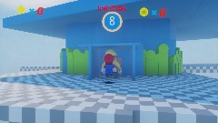 My Bros Apparitions of Mario