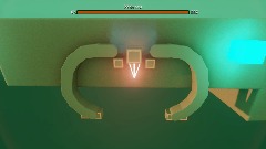 A screenshot taken in Dreams. 10 of 24.
