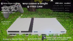 A screenshot taken in Dreams. 3 of 23.