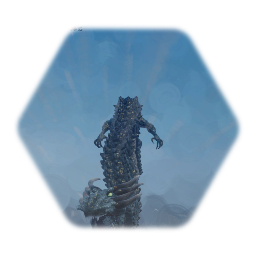 Godzilla GAR (Deimanda)