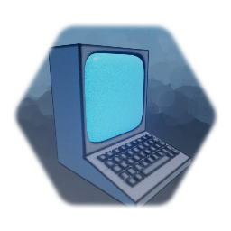 #CUAJ- Cel Shading - Computer