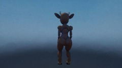 A screenshot taken in Dreams. 3 of 11.