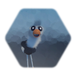 Ostrich