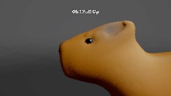 A screenshot taken in Dreams. 23 of 26.
