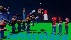 A screenshot taken in Dreams. 7 of 18.