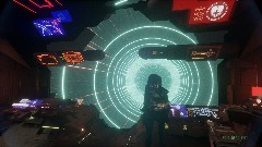 A screenshot taken in Dreams. 8 of 15.