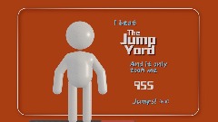 A screenshot taken in Dreams. 2 of 10.