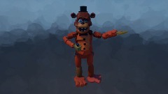 A screenshot taken in Dreams. 7 of 30.