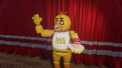 A screenshot taken in Dreams. 4 of 14.