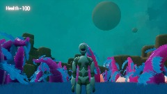 A screenshot taken in Dreams. 25 of 30.