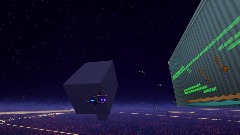 A screenshot taken in Dreams. 3 of 8.