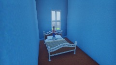 Hello neighbor where is the Neighbor's milk