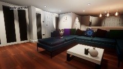 A screenshot taken in Dreams. 22 of 30.