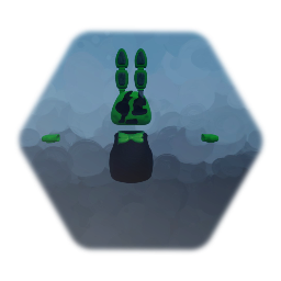 WD  Bonnie