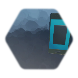 Keycard Button