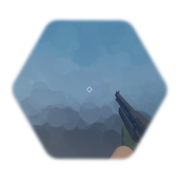 Fps character [REMIX]