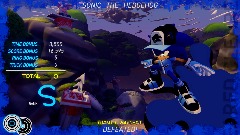 A screenshot taken in Dreams. 1 of 30.