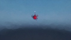 A screenshot taken in Dreams. 8 of 9.