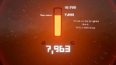 A screenshot taken in Dreams. 1 of 3.