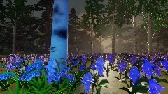 A screenshot taken in Dreams. 4 of 6.