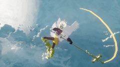 A screenshot taken in Dreams. 13 of 19.